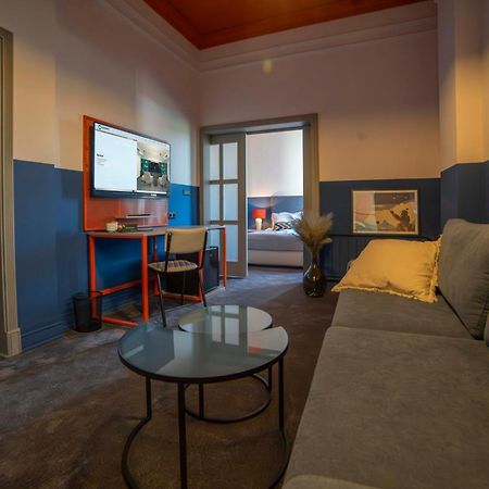 Maria Luisa By Introvert Hotels ソフィア エクステリア 写真