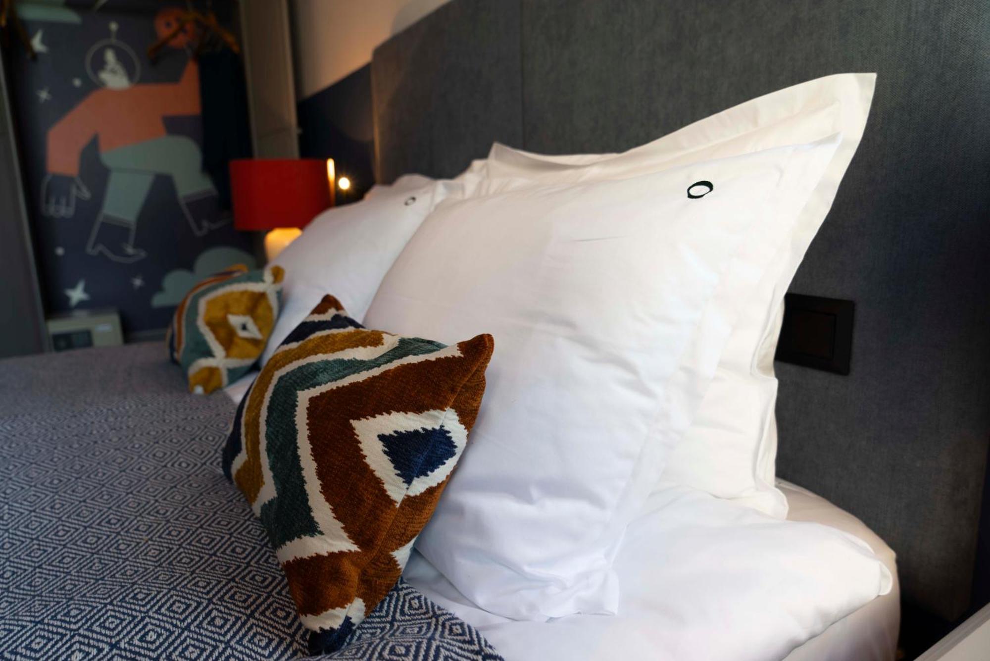 Maria Luisa By Introvert Hotels ソフィア エクステリア 写真
