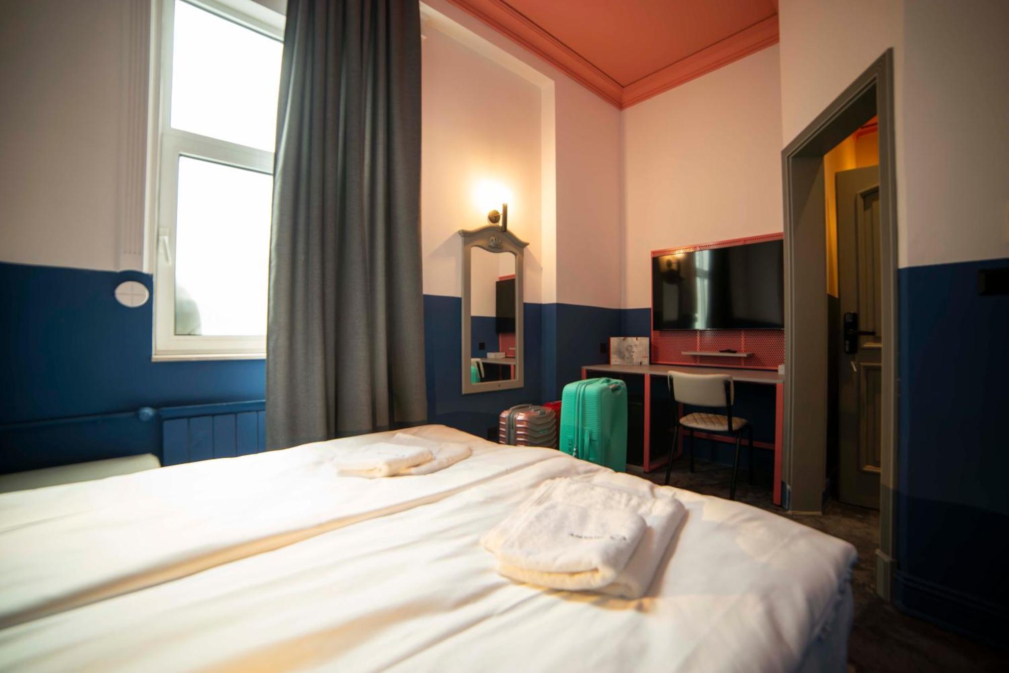 Maria Luisa By Introvert Hotels ソフィア エクステリア 写真
