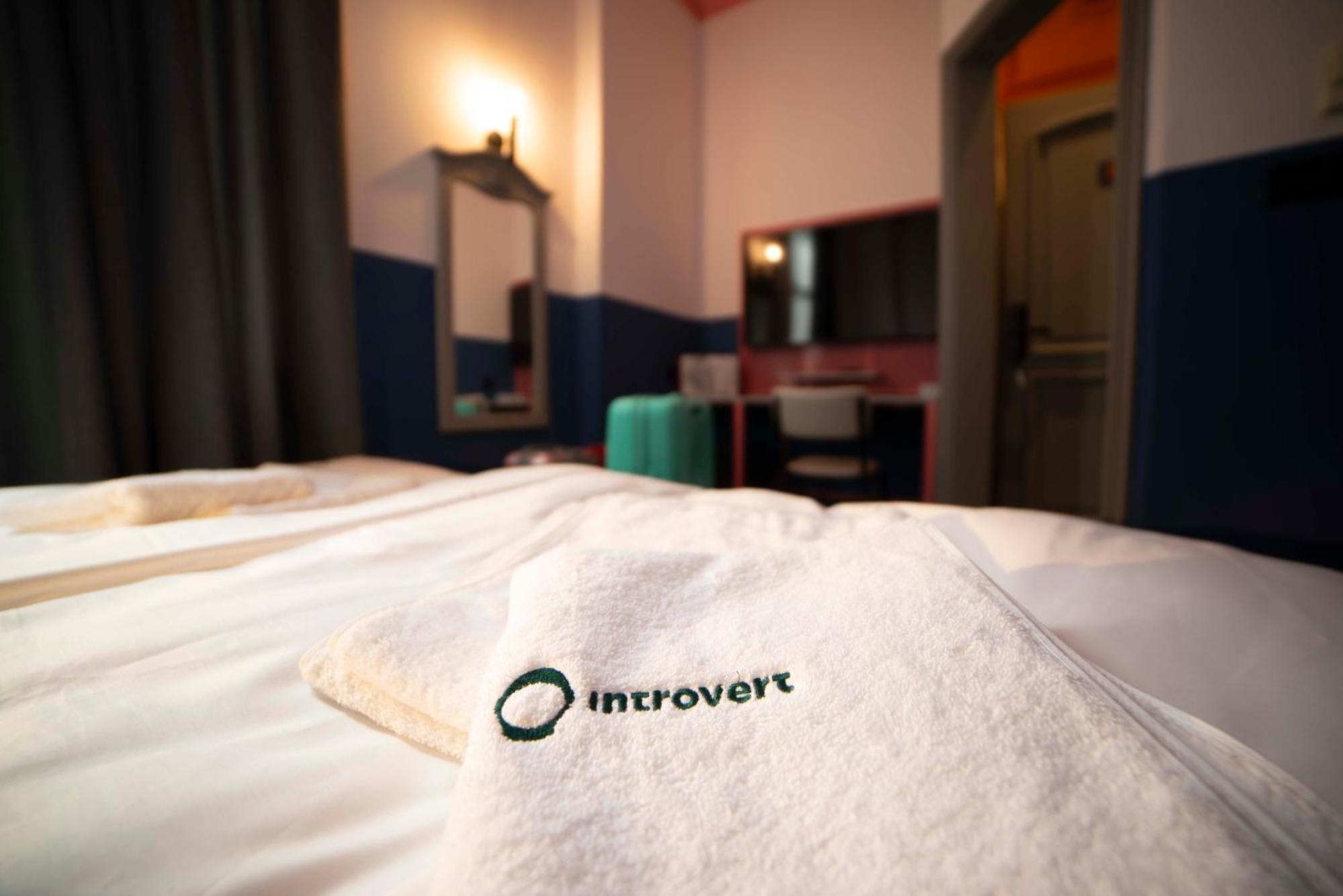 Maria Luisa By Introvert Hotels ソフィア エクステリア 写真