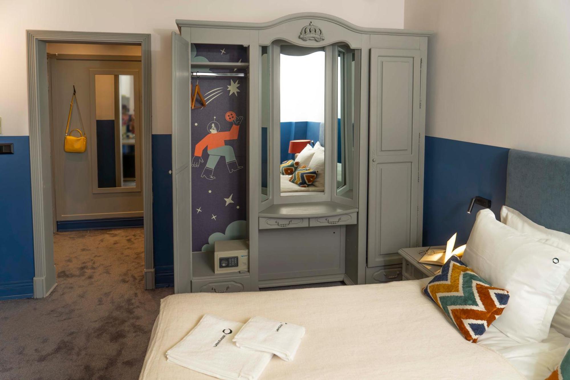 Maria Luisa By Introvert Hotels ソフィア エクステリア 写真