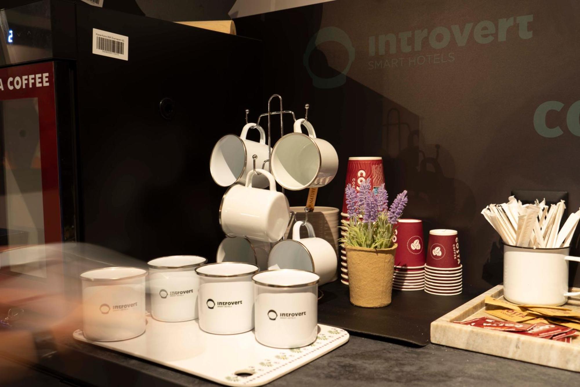 Maria Luisa By Introvert Hotels ソフィア エクステリア 写真