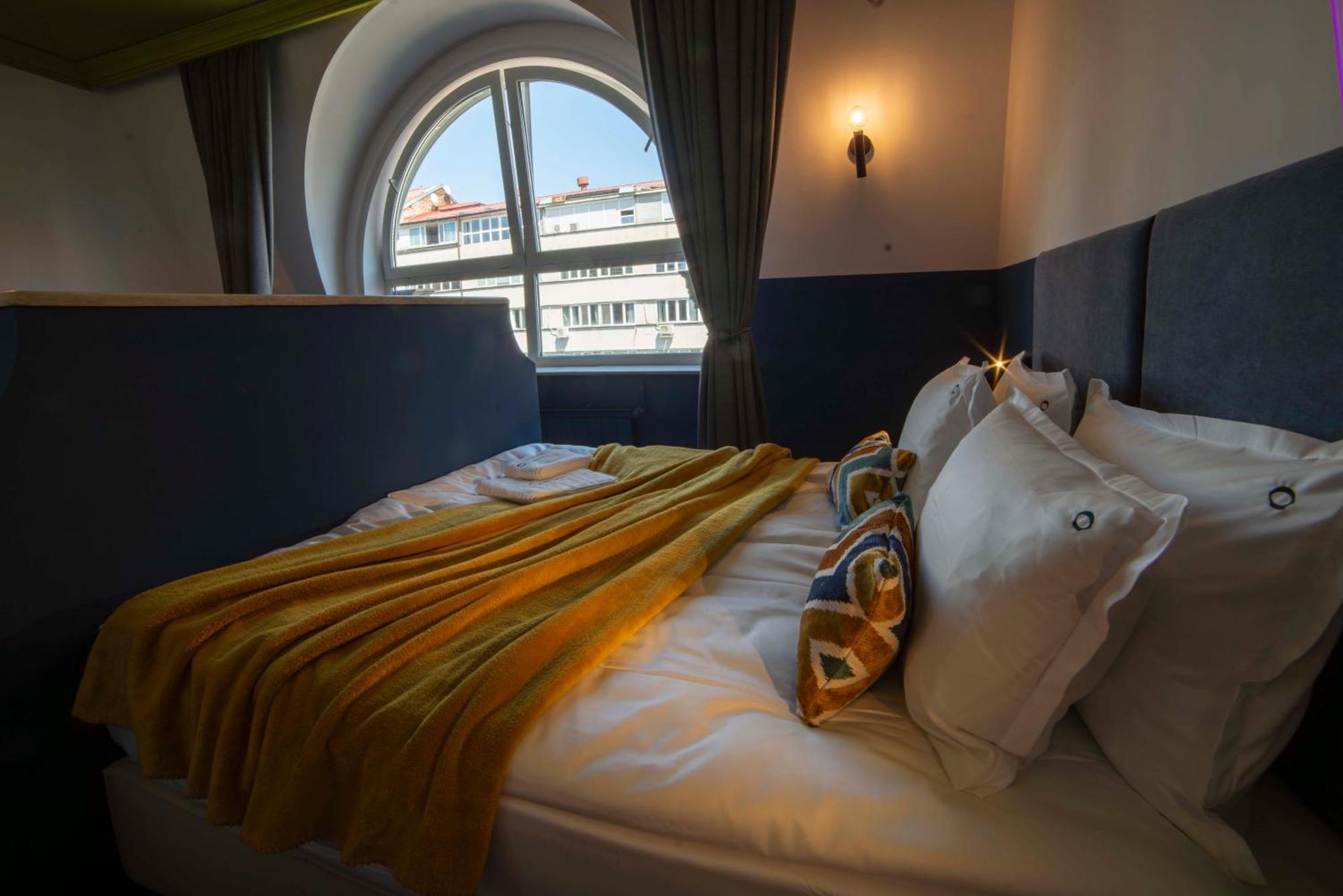 Maria Luisa By Introvert Hotels ソフィア エクステリア 写真