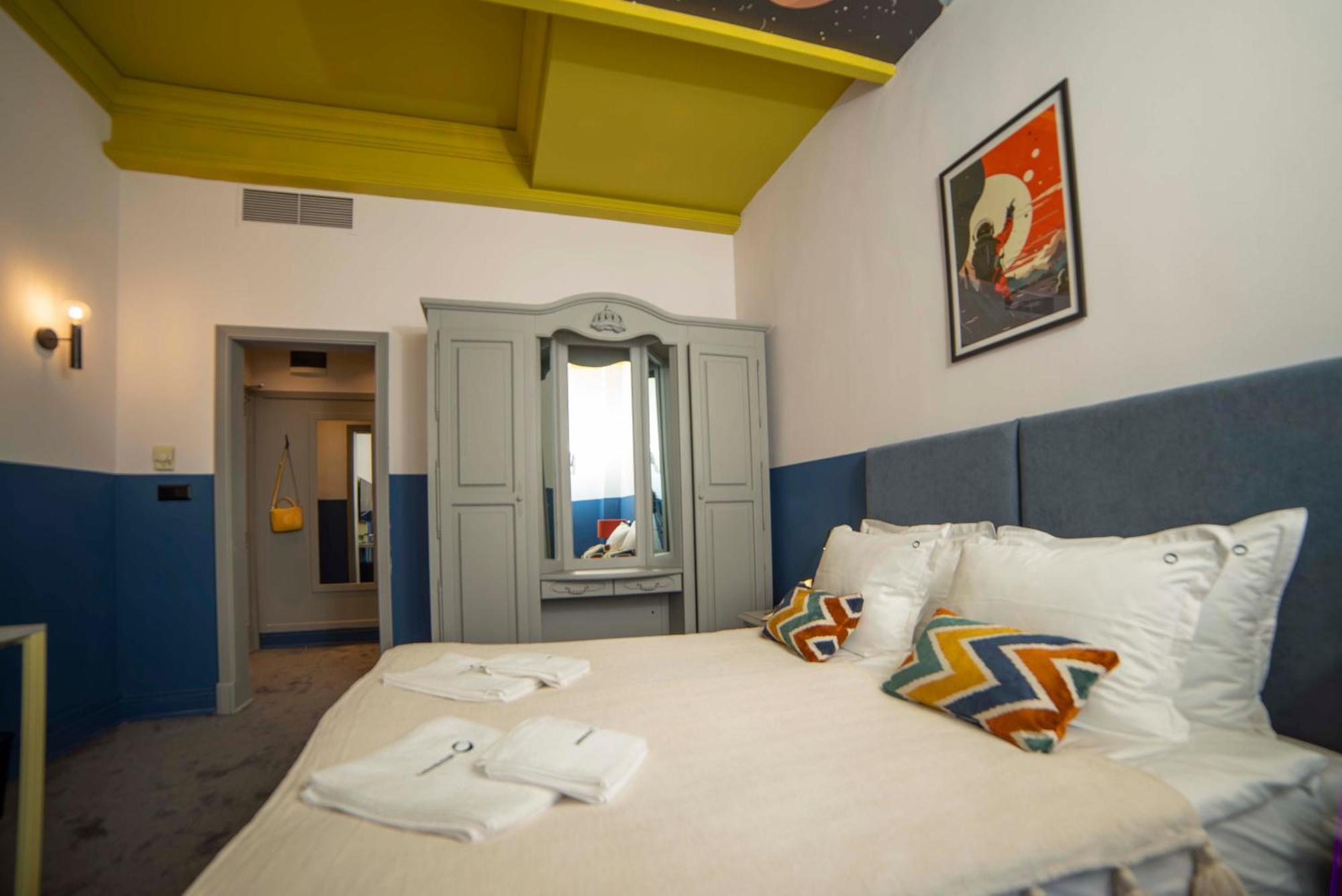 Maria Luisa By Introvert Hotels ソフィア エクステリア 写真