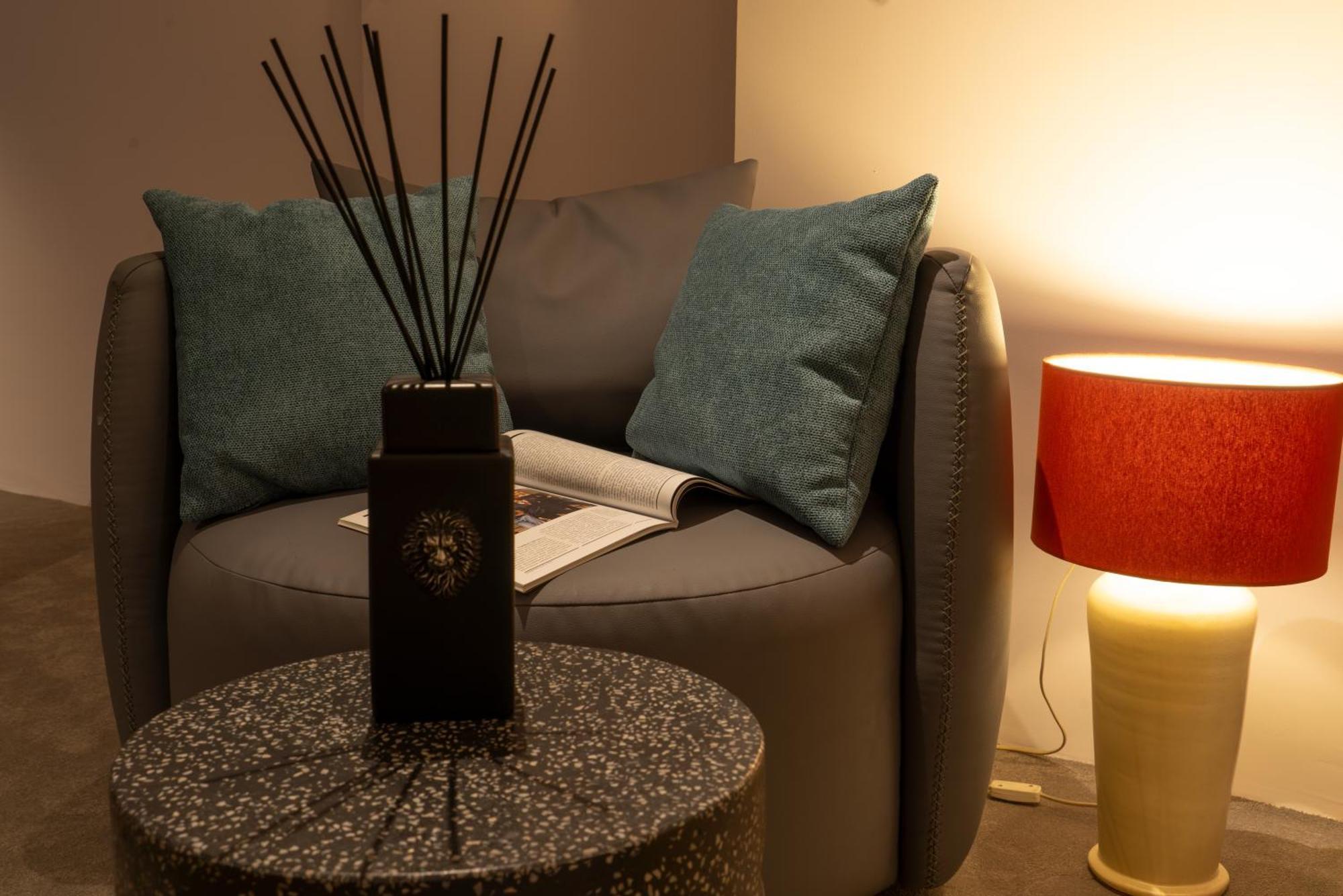 Maria Luisa By Introvert Hotels ソフィア エクステリア 写真